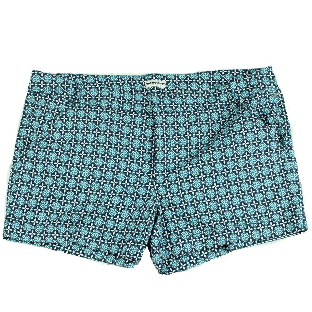Ladies AVA VIV Shorts Size 26W